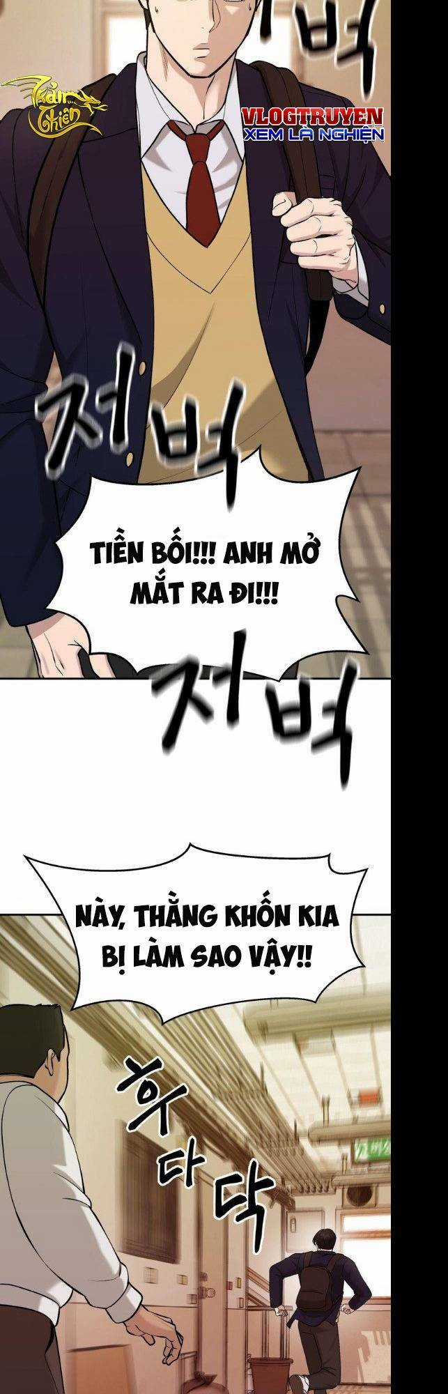 Quản Lí Du Côn Chapter 29 trang 54