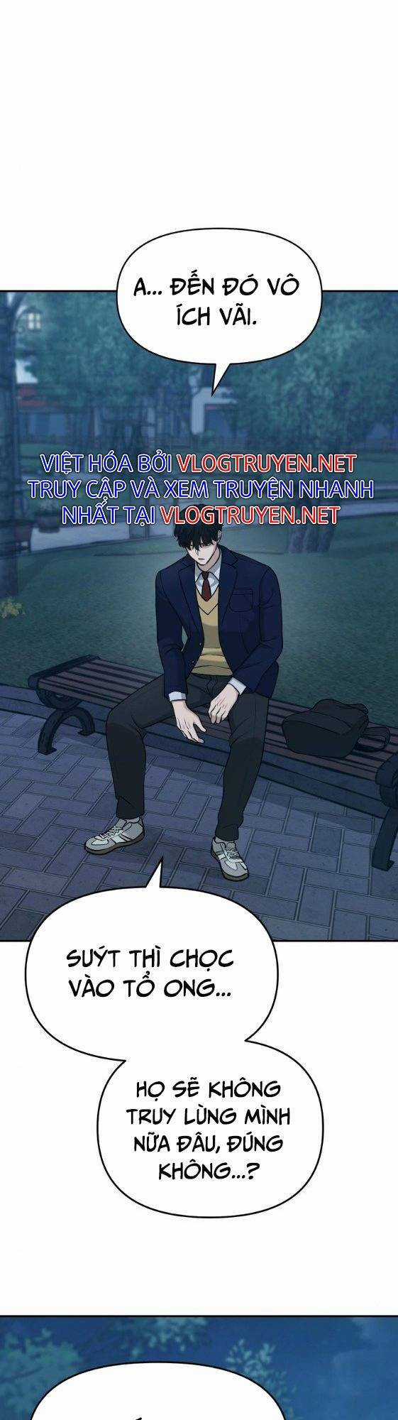 Quản Lí Du Côn Chapter 29 trang 57