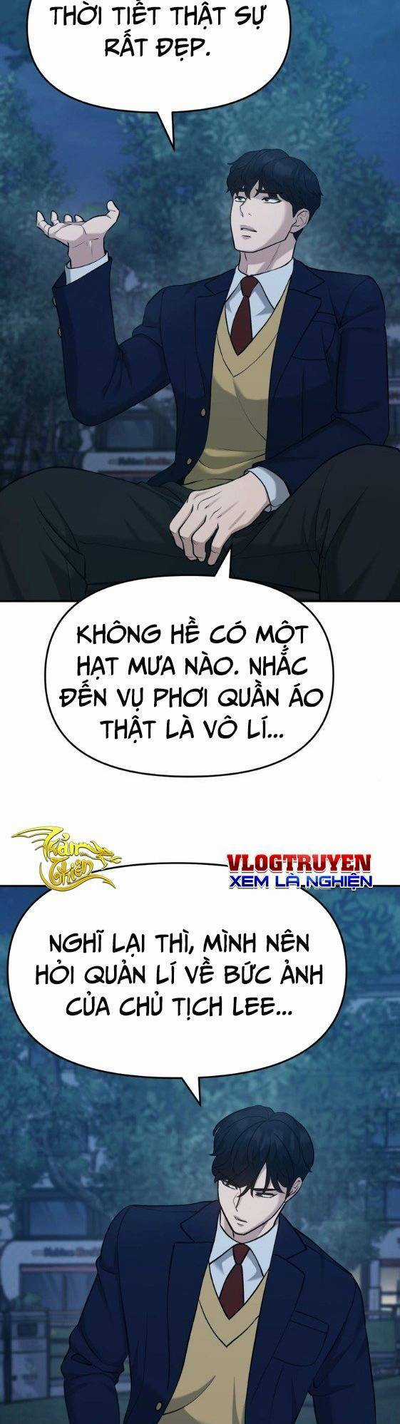 Quản Lí Du Côn Chapter 29 trang 58