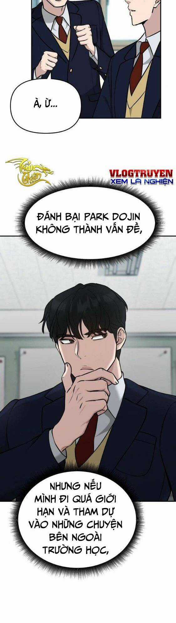 Quản Lí Du Côn Chapter 29 trang 6