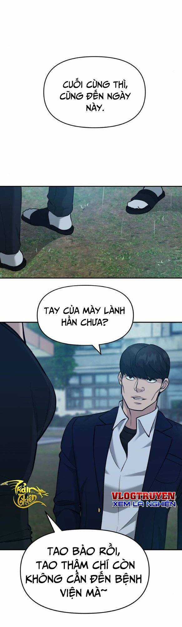 Quản Lí Du Côn Chapter 29 trang 63