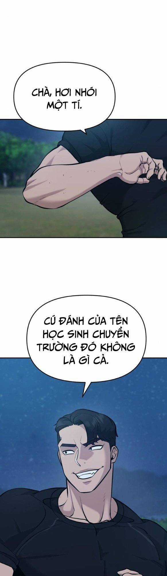 Quản Lí Du Côn Chapter 29 trang 64