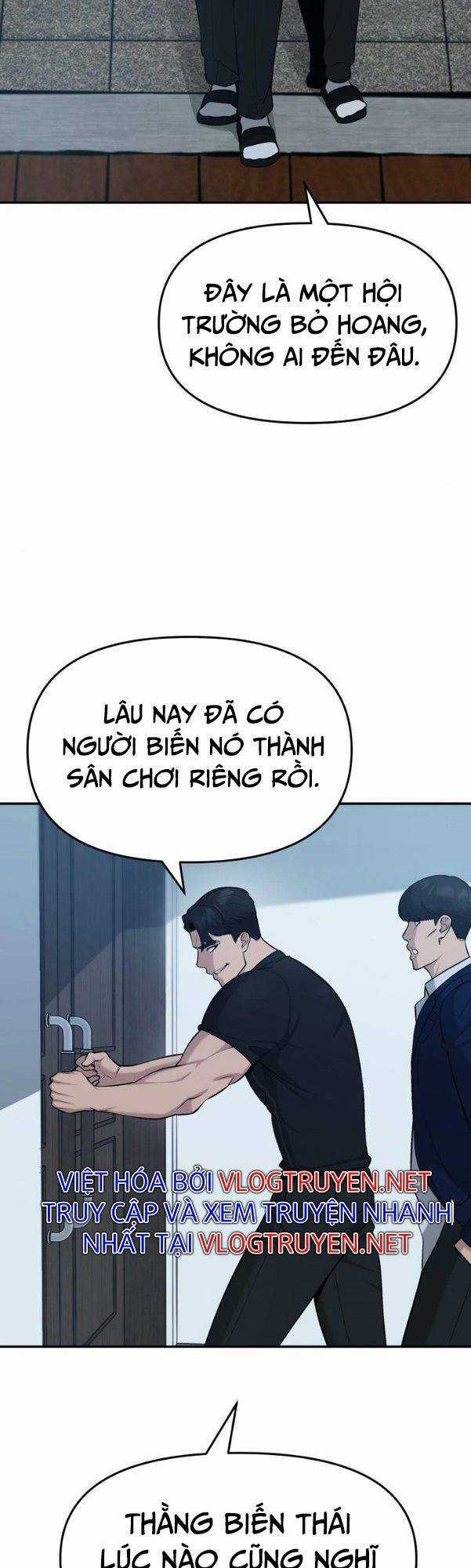 Quản Lí Du Côn Chapter 29 trang 68