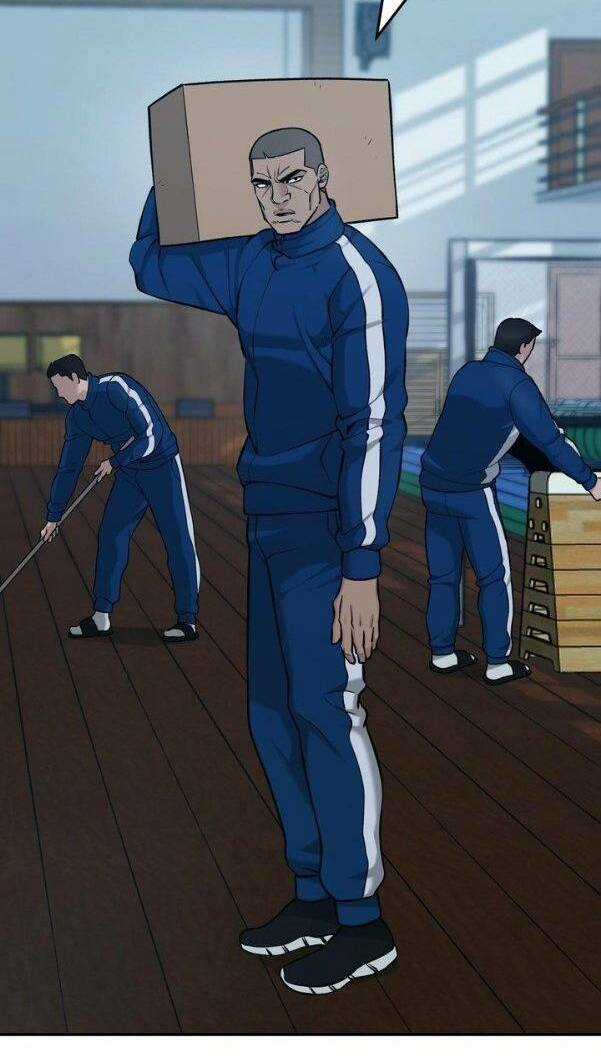 Quản Lí Du Côn Chapter 29 trang 70