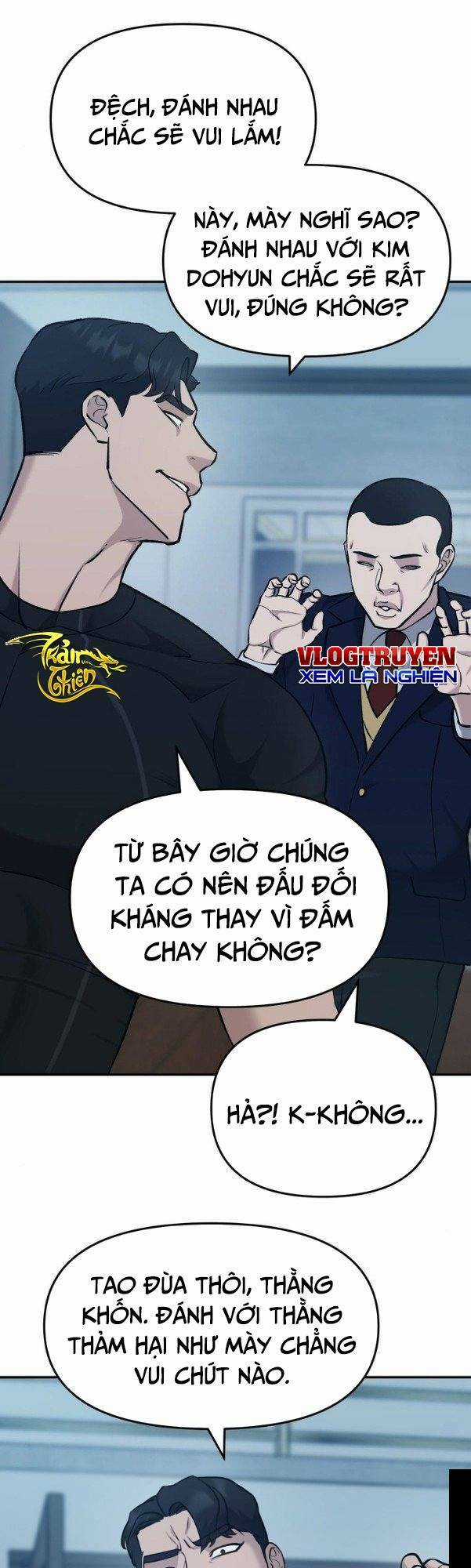 Quản Lí Du Côn Chapter 29 trang 71