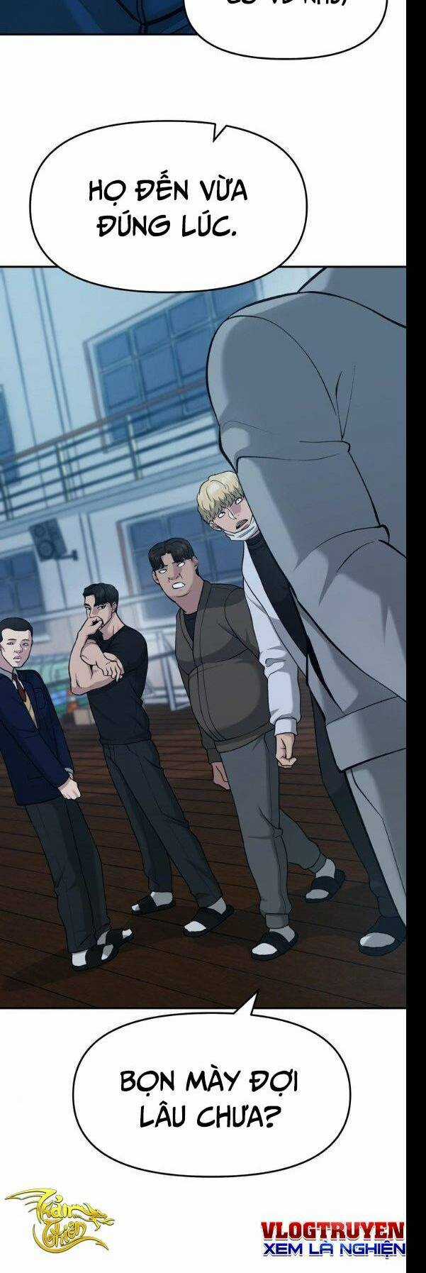 Quản Lí Du Côn Chapter 29 trang 73