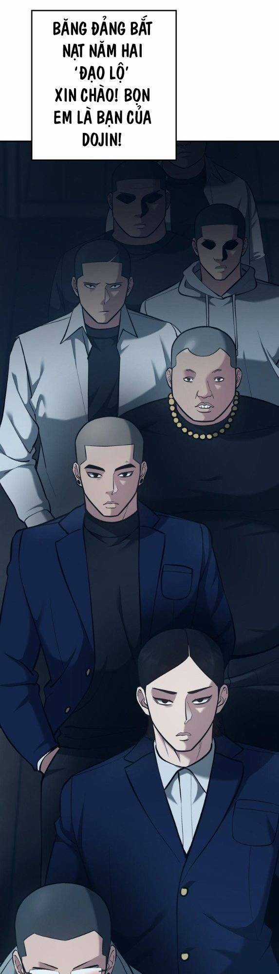 Quản Lí Du Côn Chapter 29 trang 74