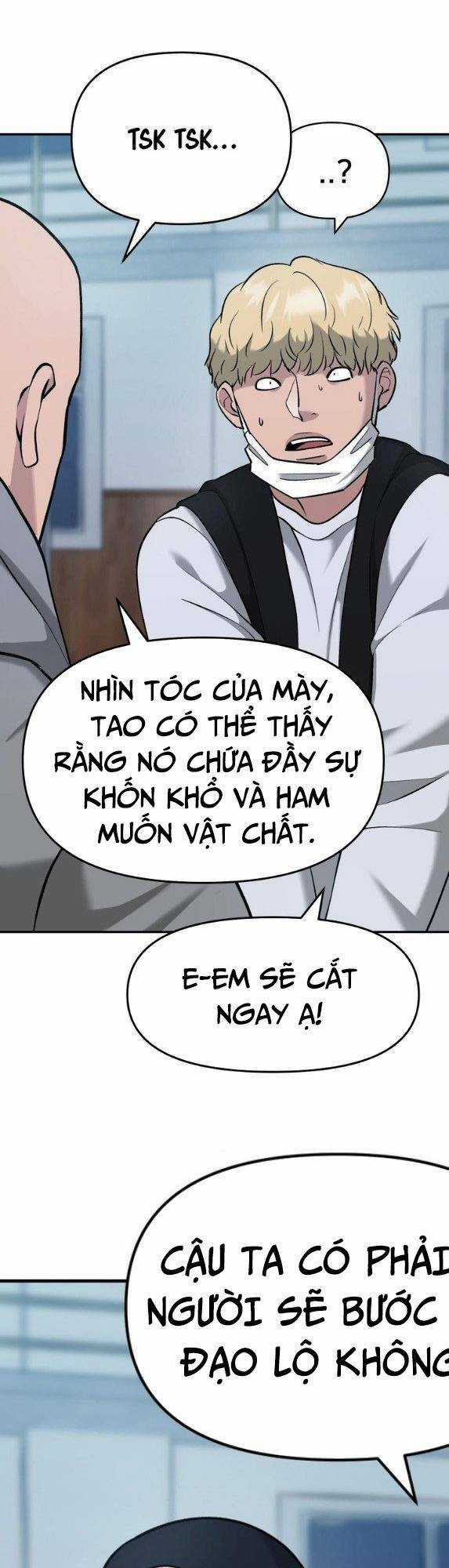 Quản Lí Du Côn Chapter 29 trang 78