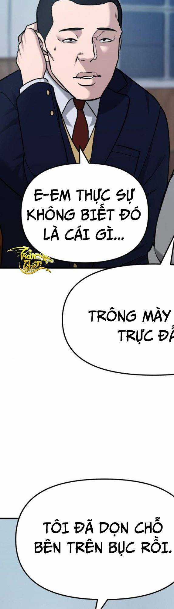 Quản Lí Du Côn Chapter 29 trang 79