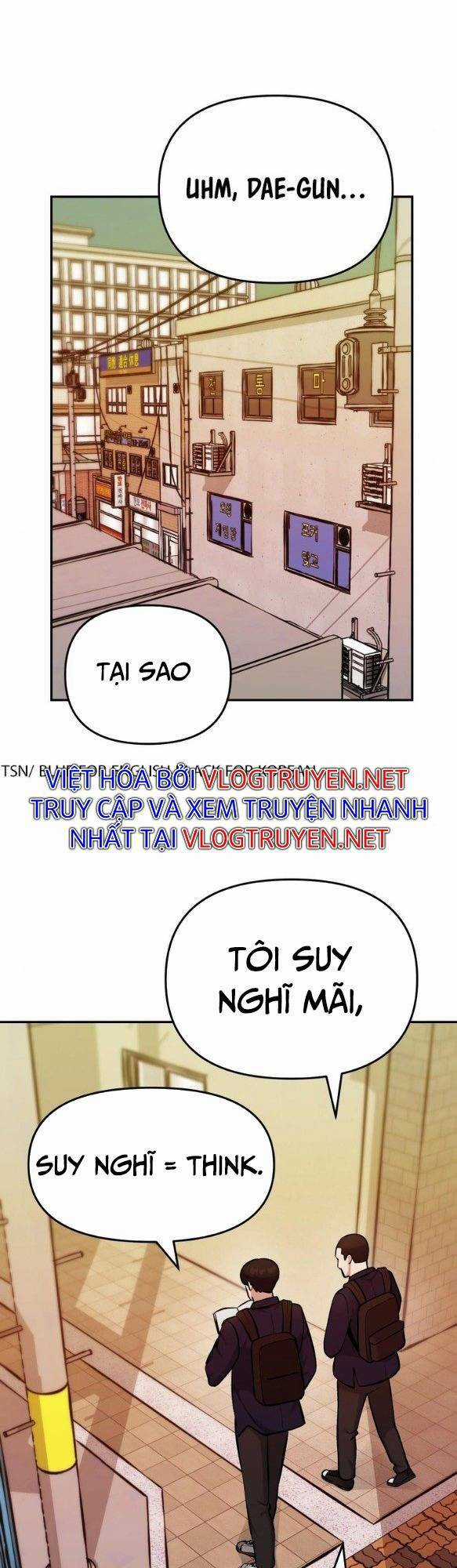 Quản Lí Du Côn Chapter 29 trang 8