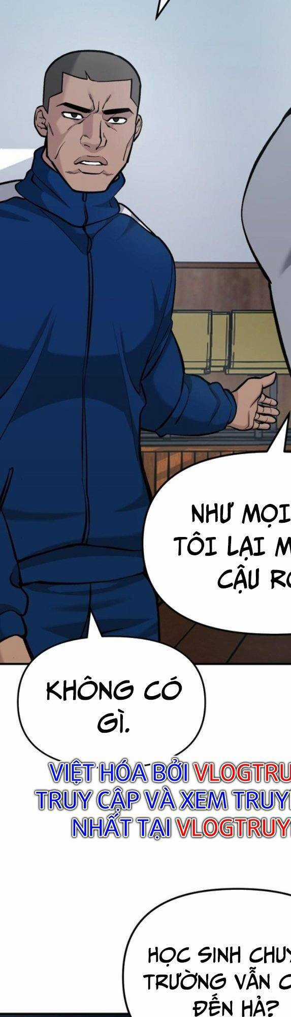 Quản Lí Du Côn Chapter 29 trang 80