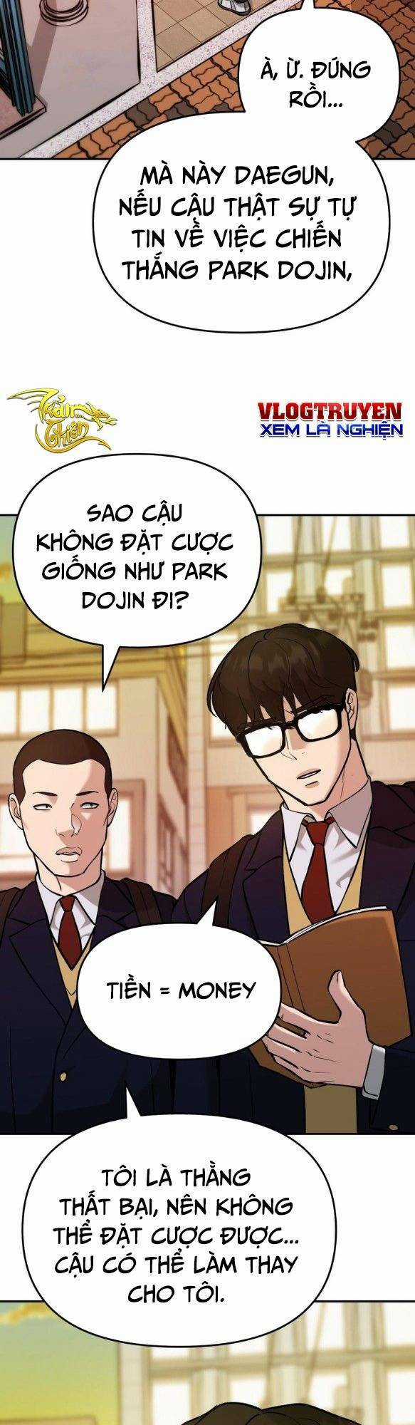 Quản Lí Du Côn Chapter 29 trang 9