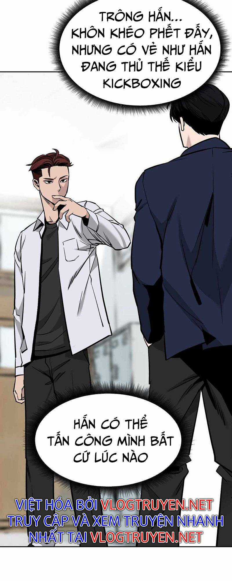 Quản Lí Du Côn Chapter 3 trang 10