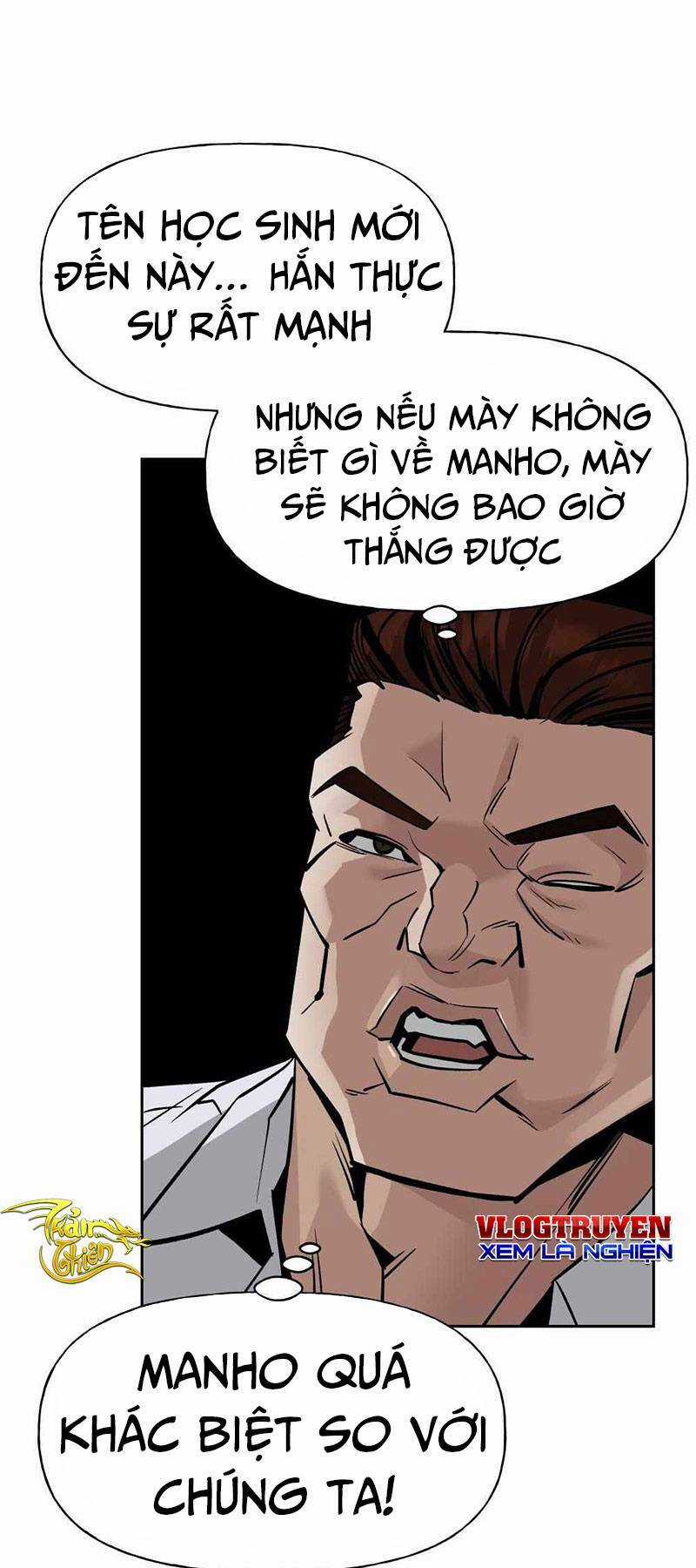 Quản Lí Du Côn Chapter 3 trang 11