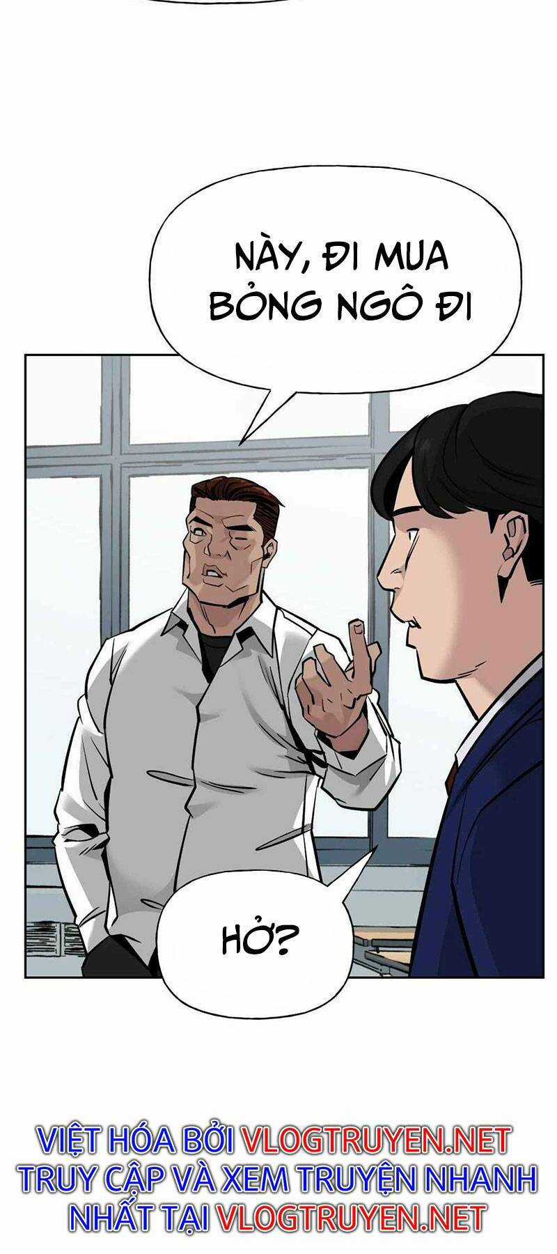 Quản Lí Du Côn Chapter 3 trang 12