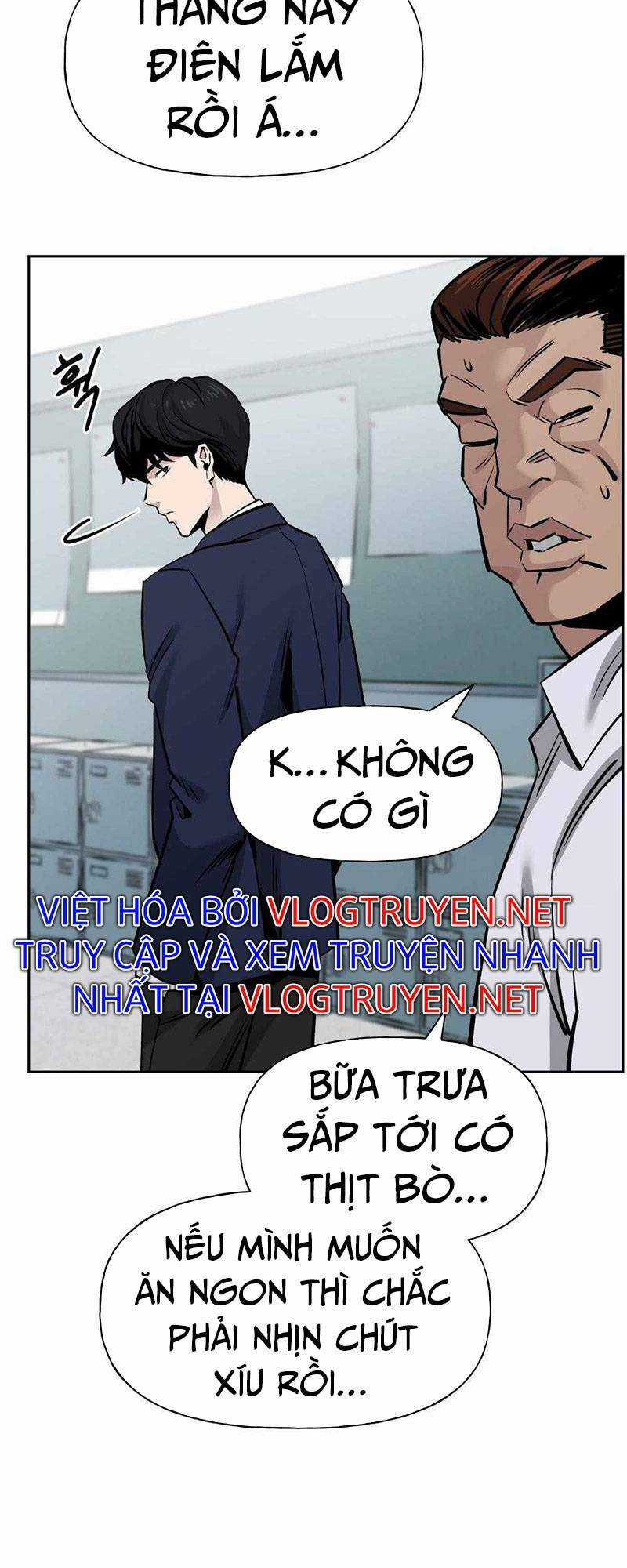 Quản Lí Du Côn Chapter 3 trang 14