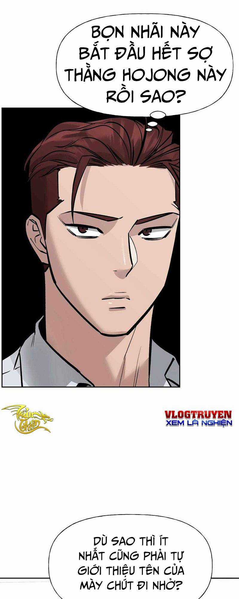 Quản Lí Du Côn Chapter 3 trang 15