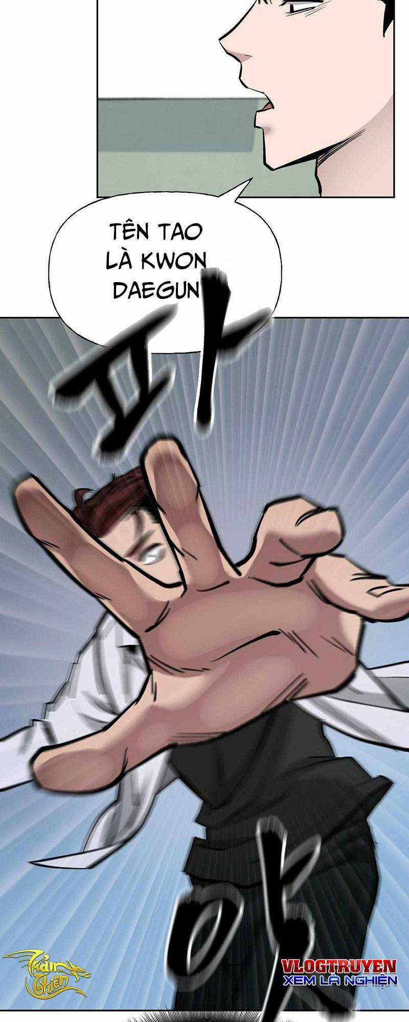 Quản Lí Du Côn Chapter 3 trang 17