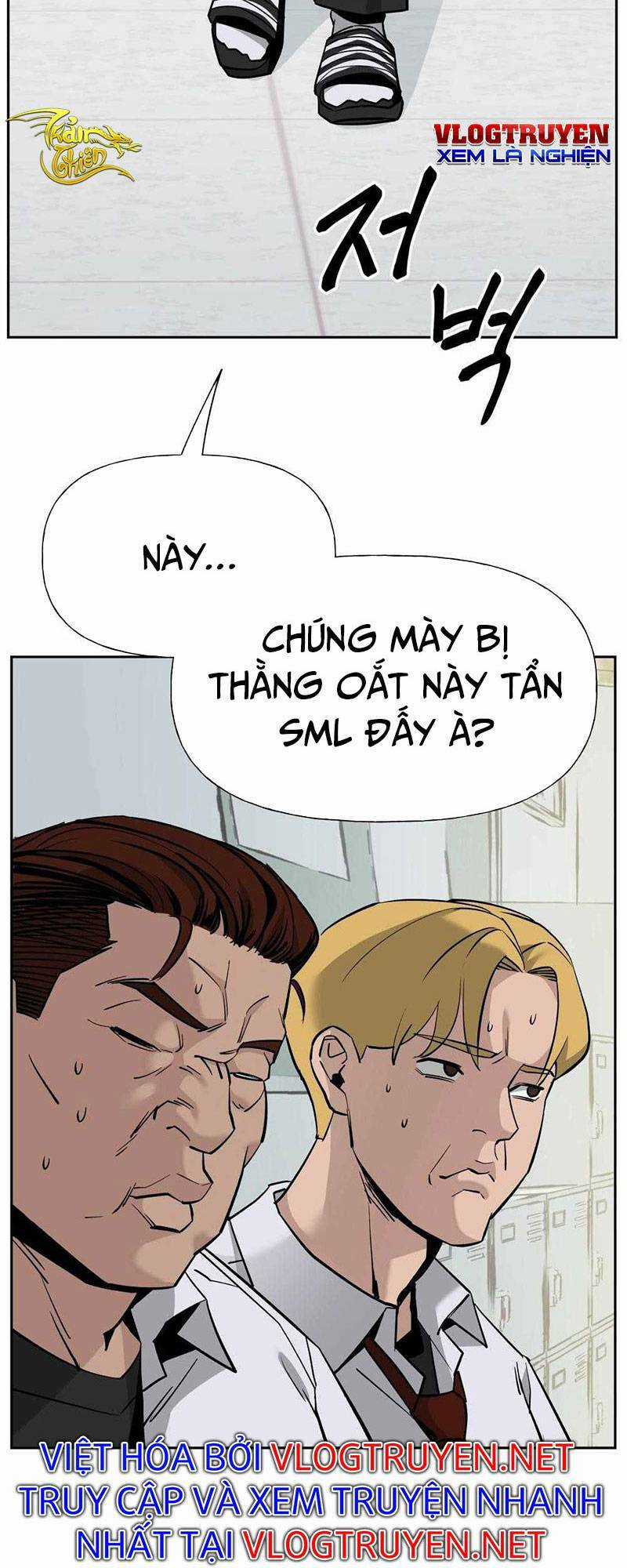 Quản Lí Du Côn Chapter 3 trang 2