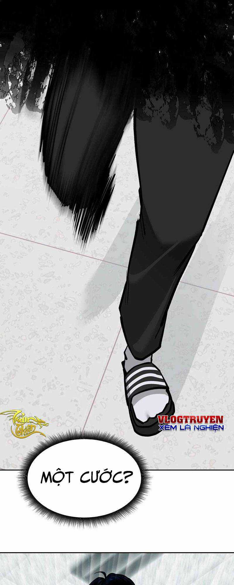 Quản Lí Du Côn Chapter 3 trang 20