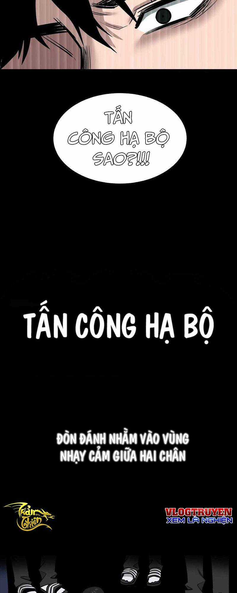Quản Lí Du Côn Chapter 3 trang 22