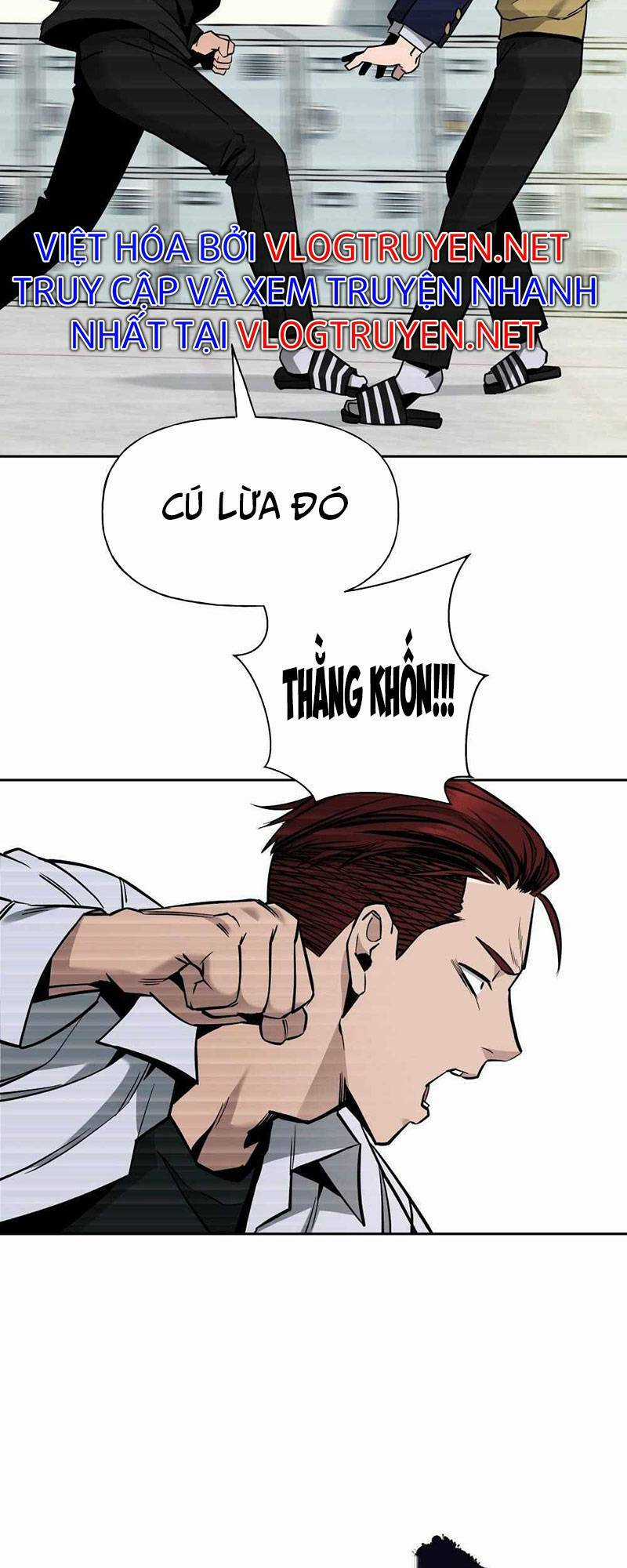 Quản Lí Du Côn Chapter 3 trang 27