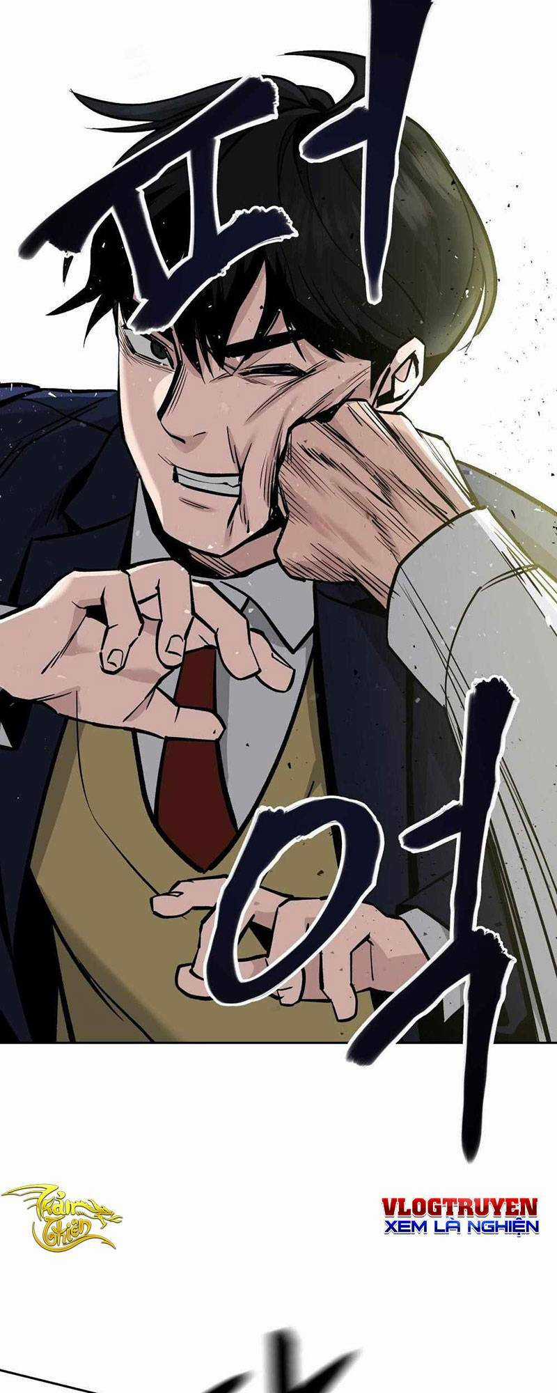 Quản Lí Du Côn Chapter 3 trang 28