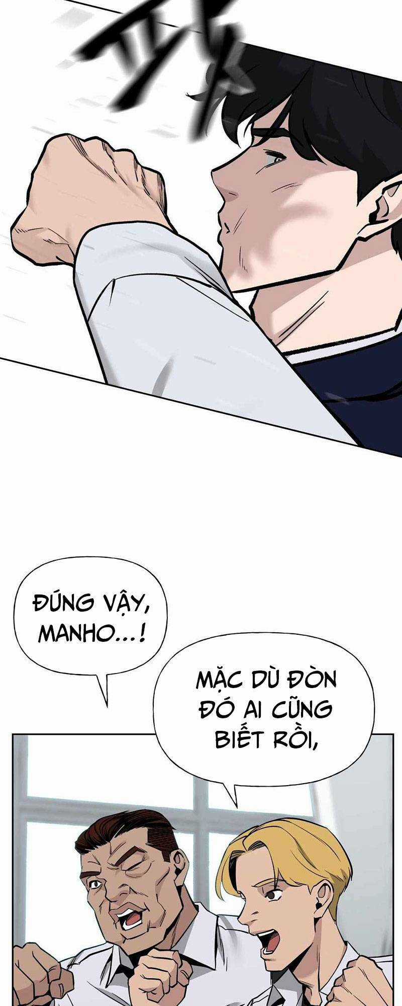 Quản Lí Du Côn Chapter 3 trang 29