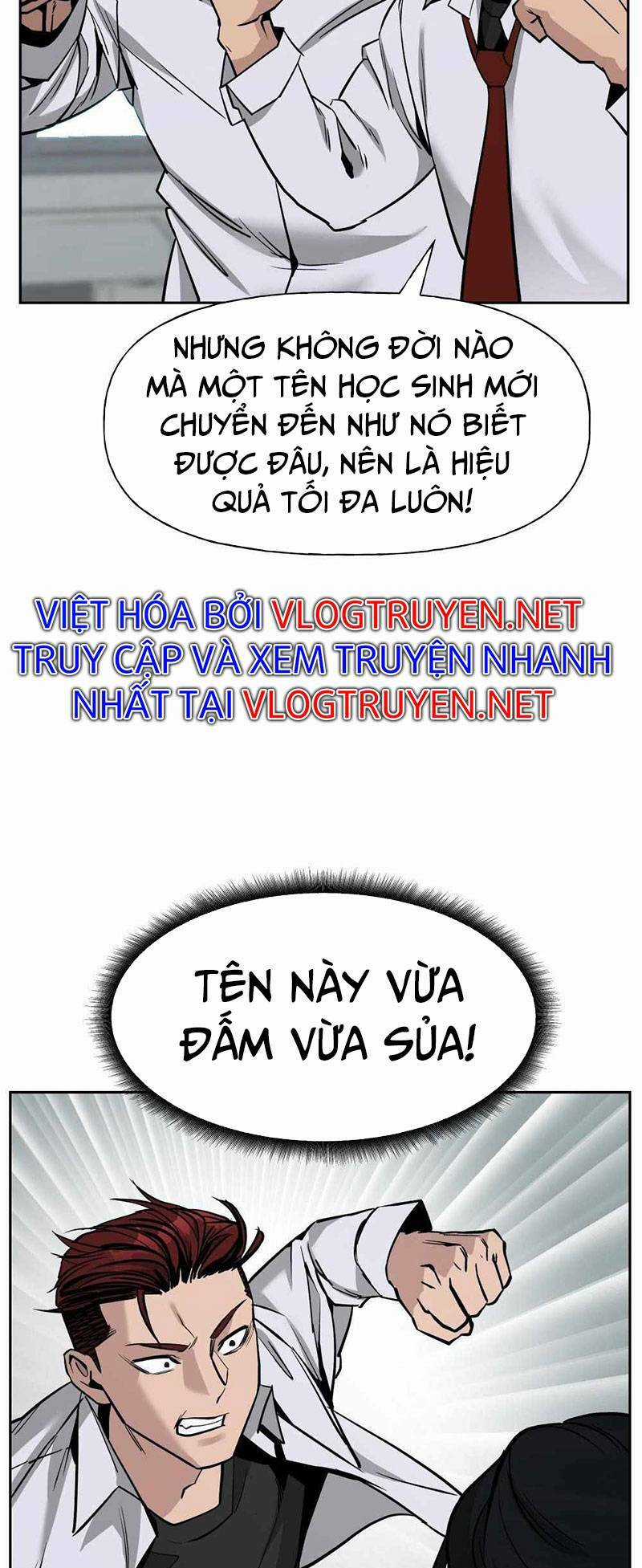 Quản Lí Du Côn Chapter 3 trang 30