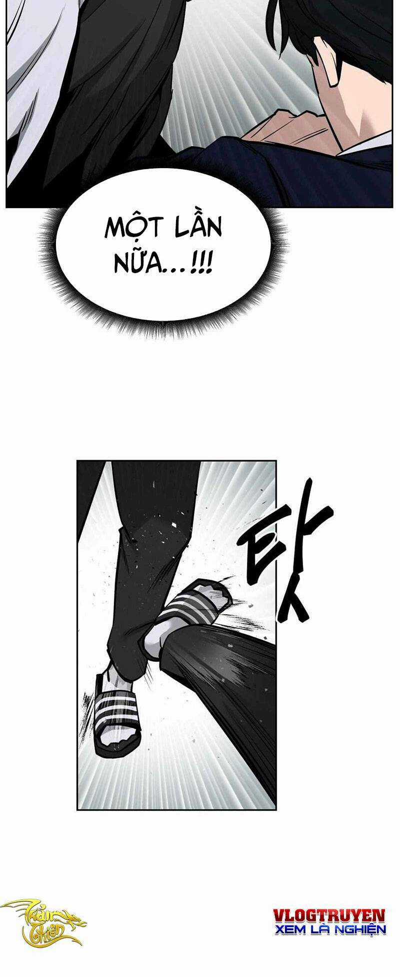 Quản Lí Du Côn Chapter 3 trang 31