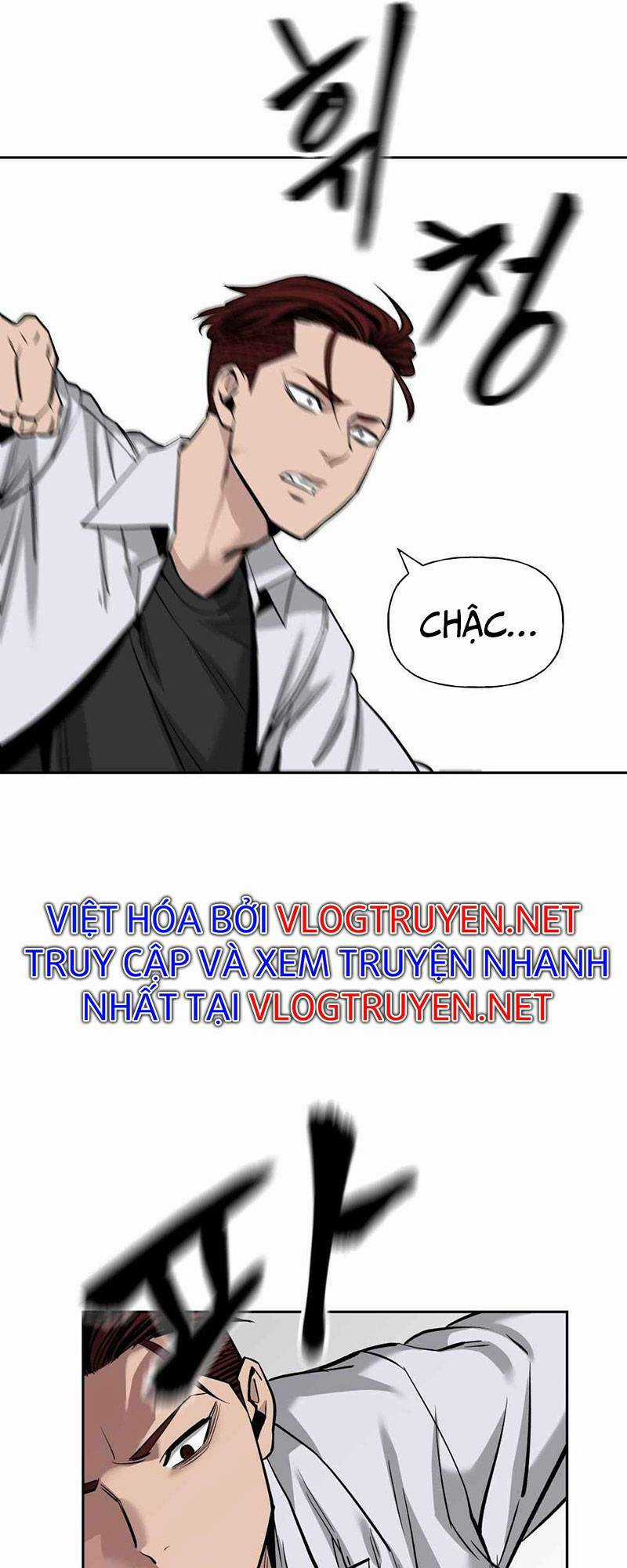 Quản Lí Du Côn Chapter 3 trang 32