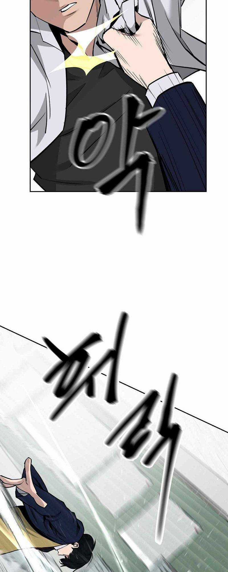 Quản Lí Du Côn Chapter 3 trang 33