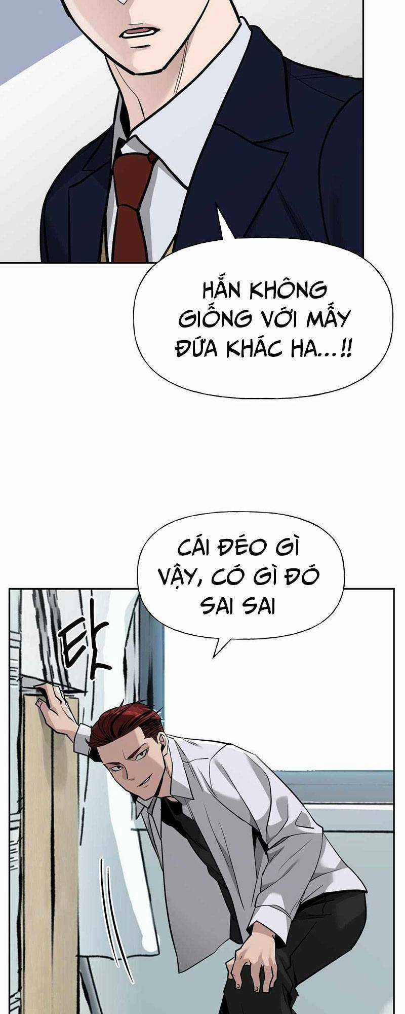 Quản Lí Du Côn Chapter 3 trang 36