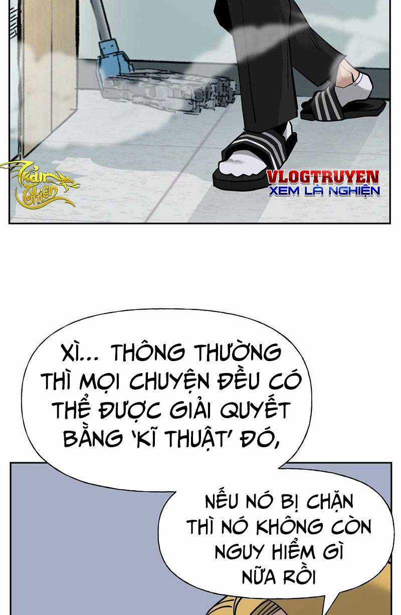 Quản Lí Du Côn Chapter 3 trang 37