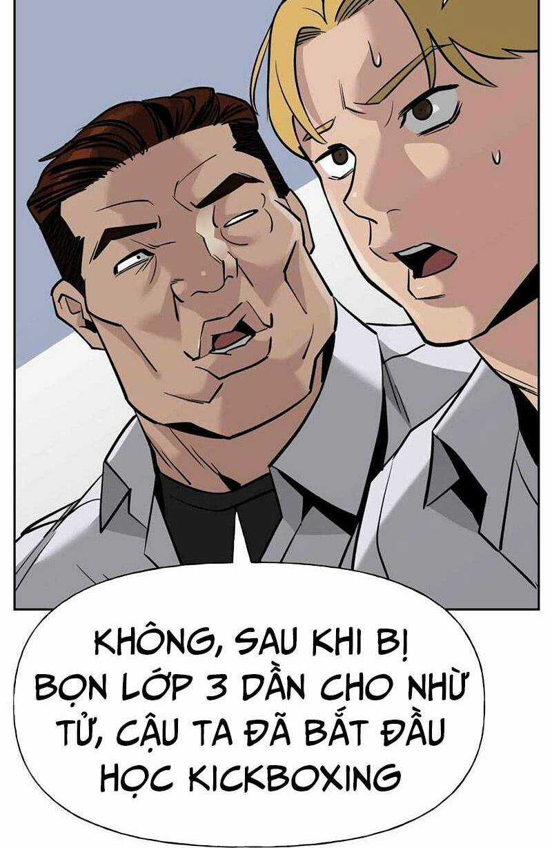 Quản Lí Du Côn Chapter 3 trang 38