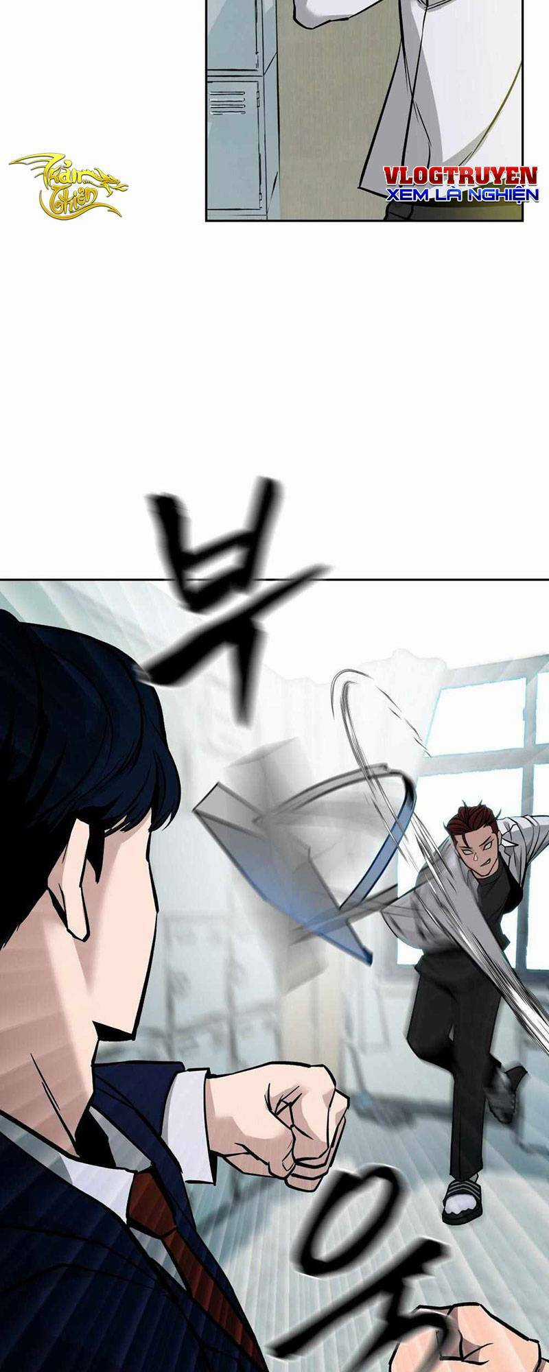 Quản Lí Du Côn Chapter 3 trang 41