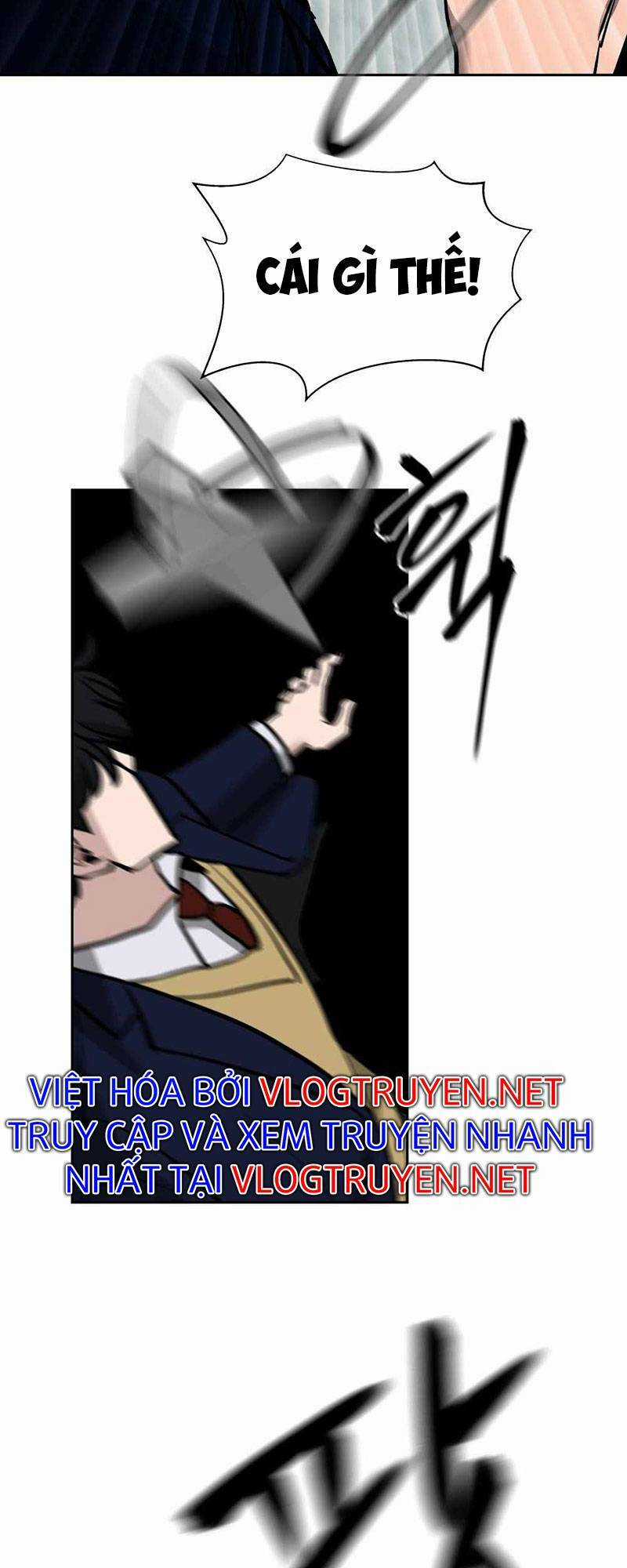 Quản Lí Du Côn Chapter 3 trang 42