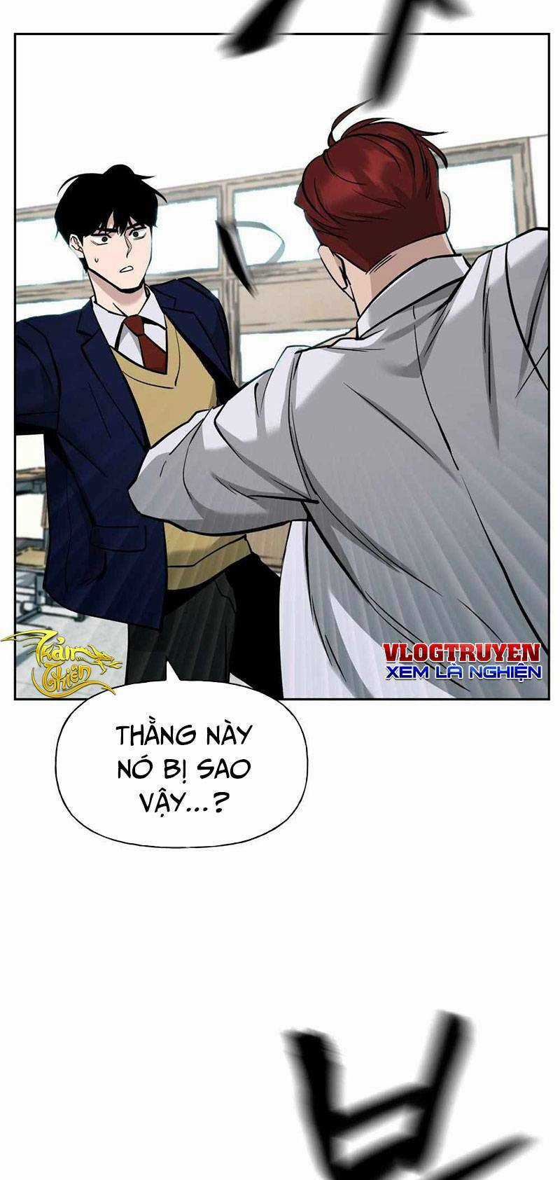 Quản Lí Du Côn Chapter 3 trang 43