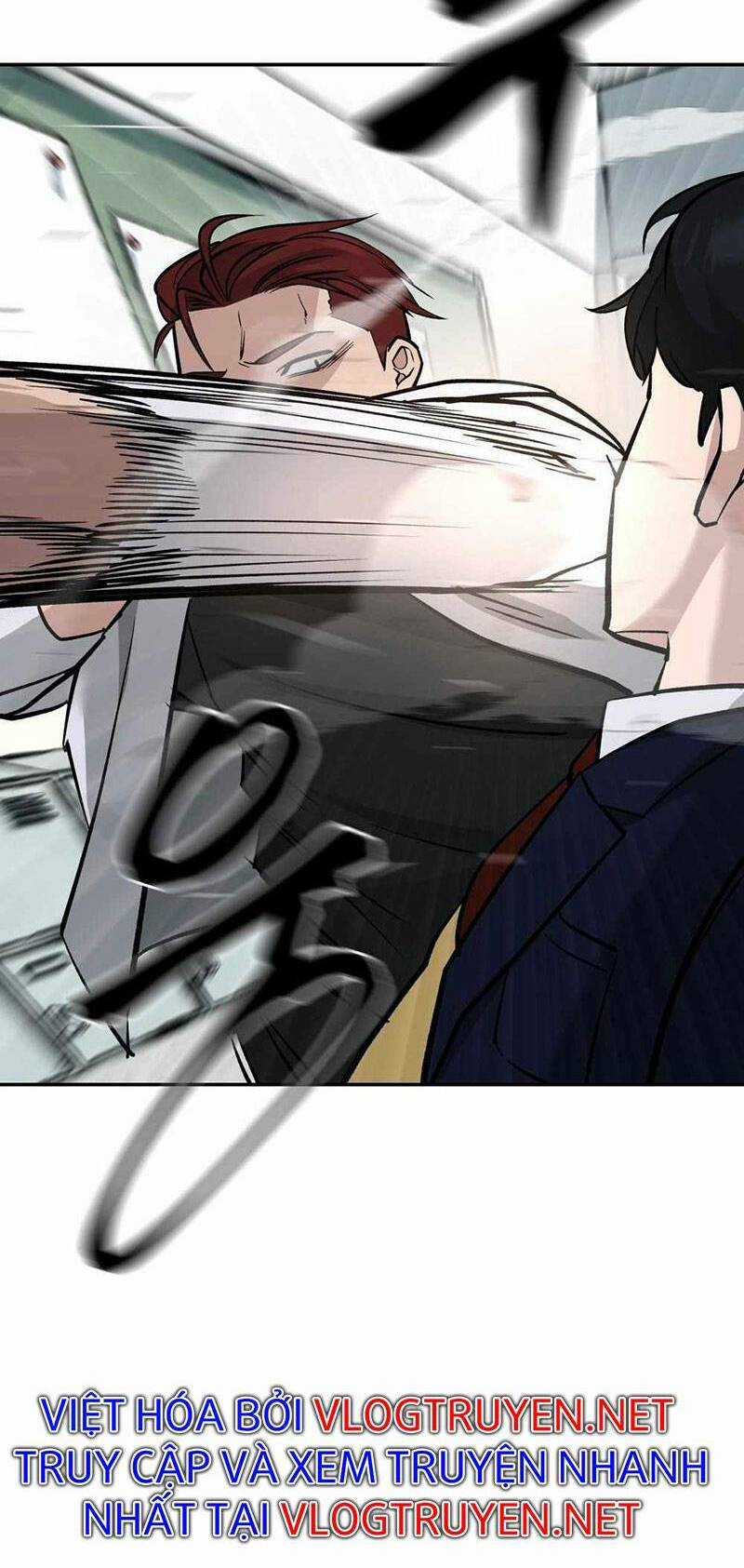 Quản Lí Du Côn Chapter 3 trang 44