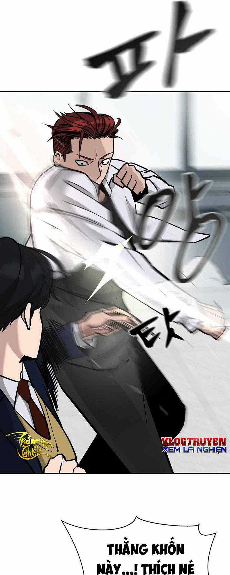 Quản Lí Du Côn Chapter 3 trang 45