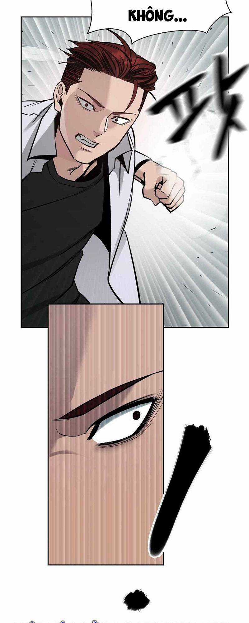 Quản Lí Du Côn Chapter 3 trang 46