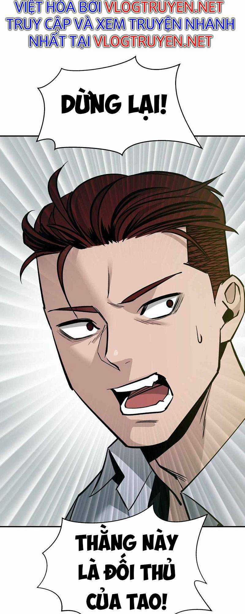 Quản Lí Du Côn Chapter 3 trang 47