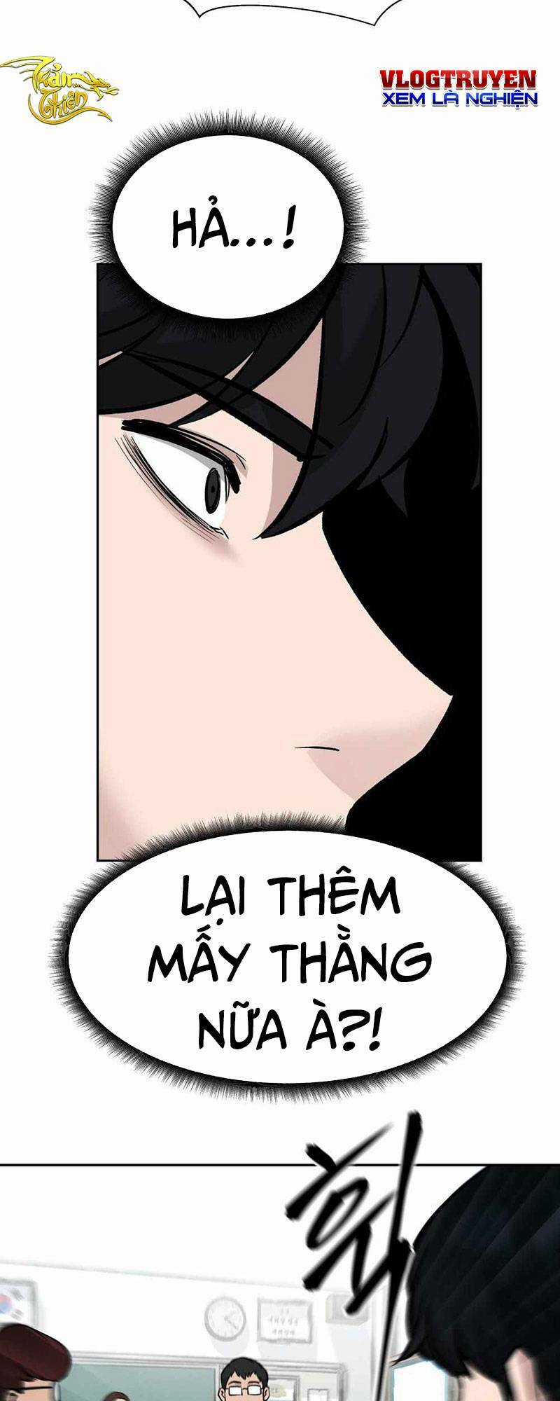 Quản Lí Du Côn Chapter 3 trang 48