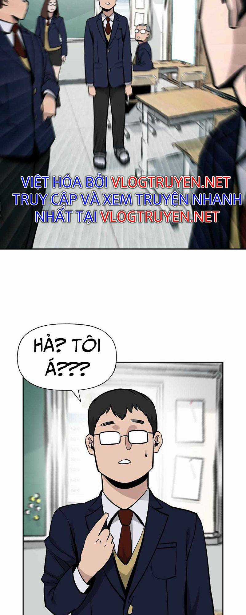 Quản Lí Du Côn Chapter 3 trang 49