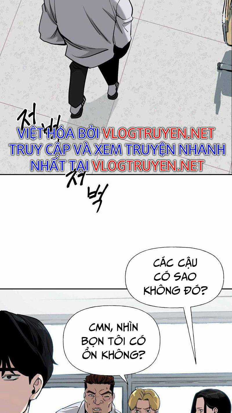 Quản Lí Du Côn Chapter 3 trang 5