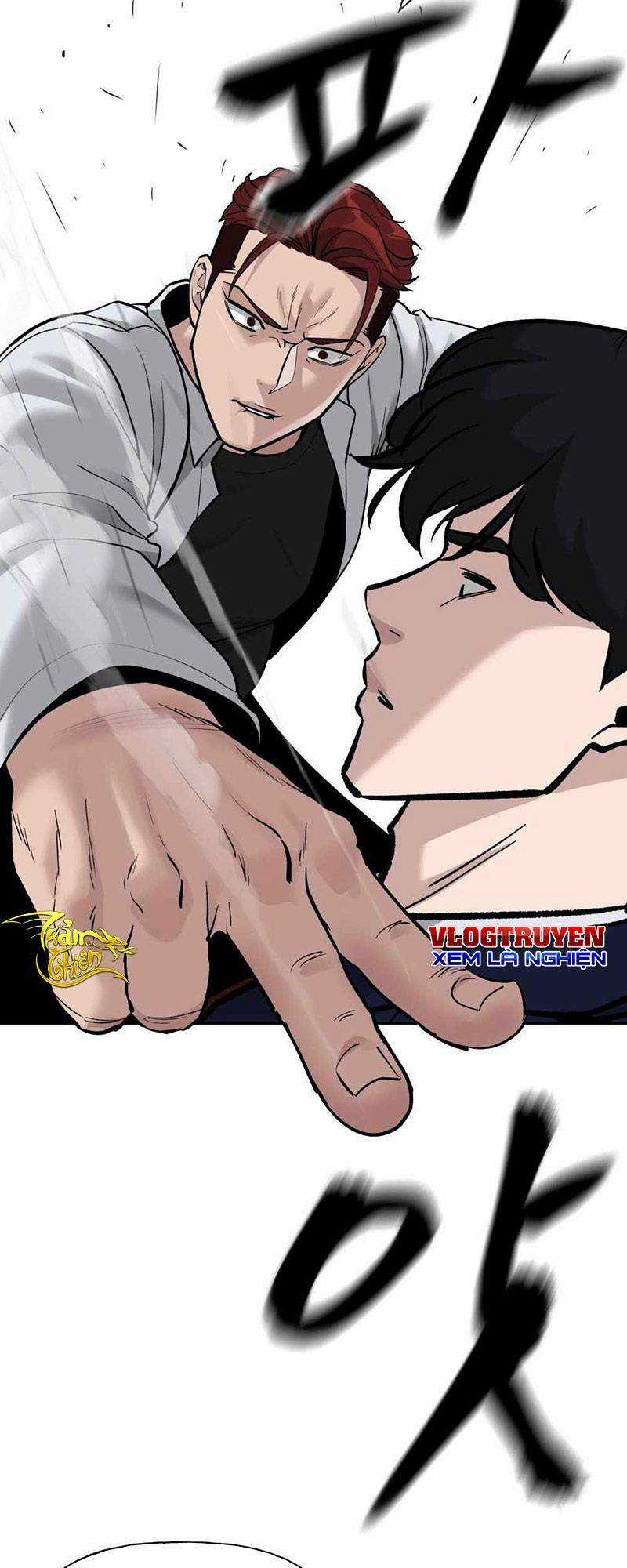 Quản Lí Du Côn Chapter 3 trang 54