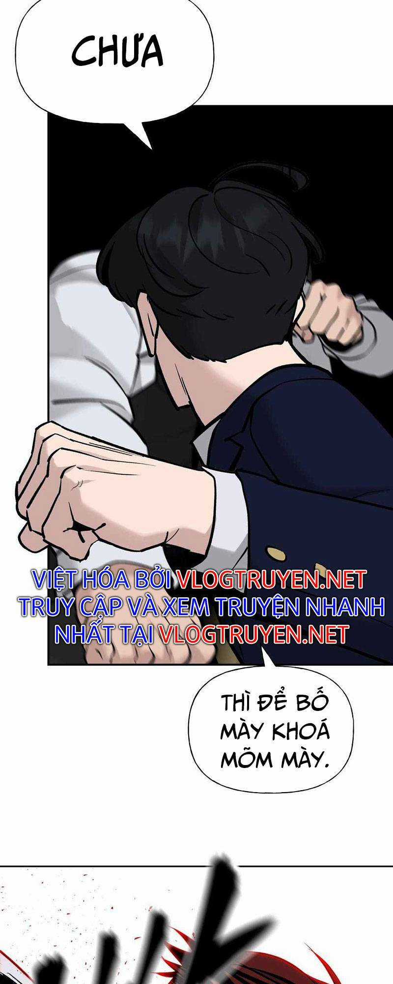 Quản Lí Du Côn Chapter 3 trang 55