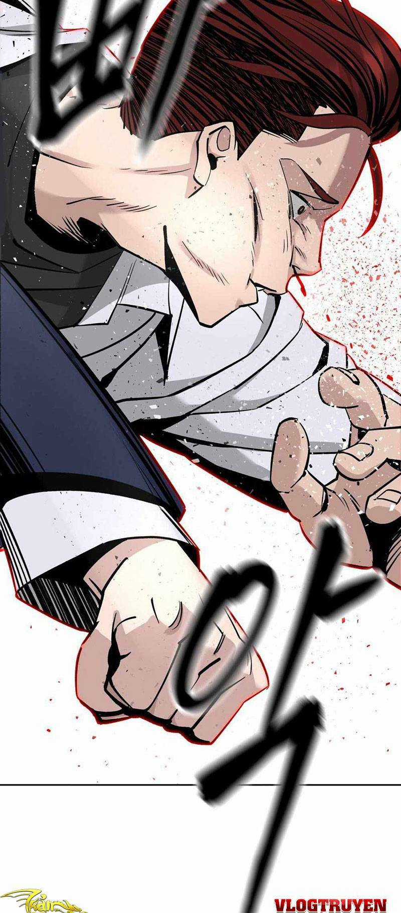 Quản Lí Du Côn Chapter 3 trang 56