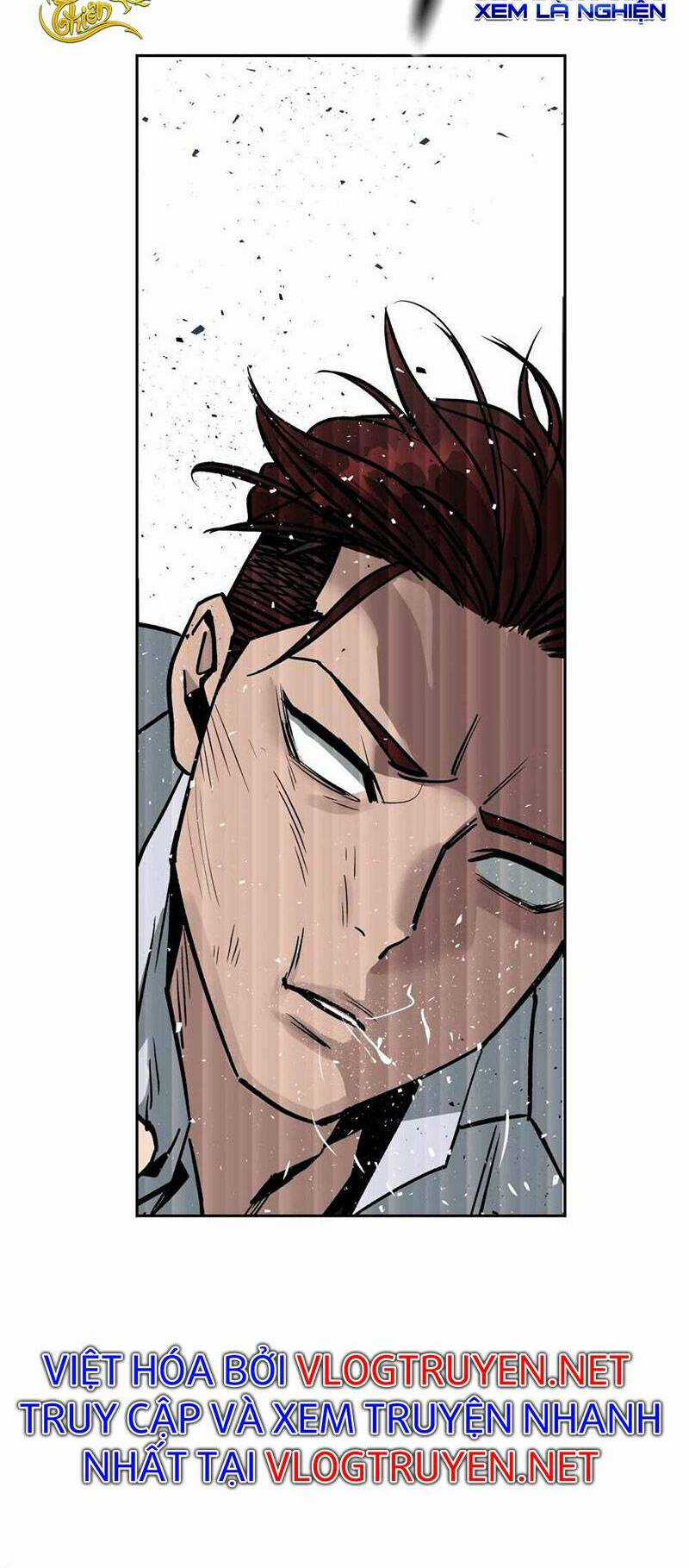 Quản Lí Du Côn Chapter 3 trang 57