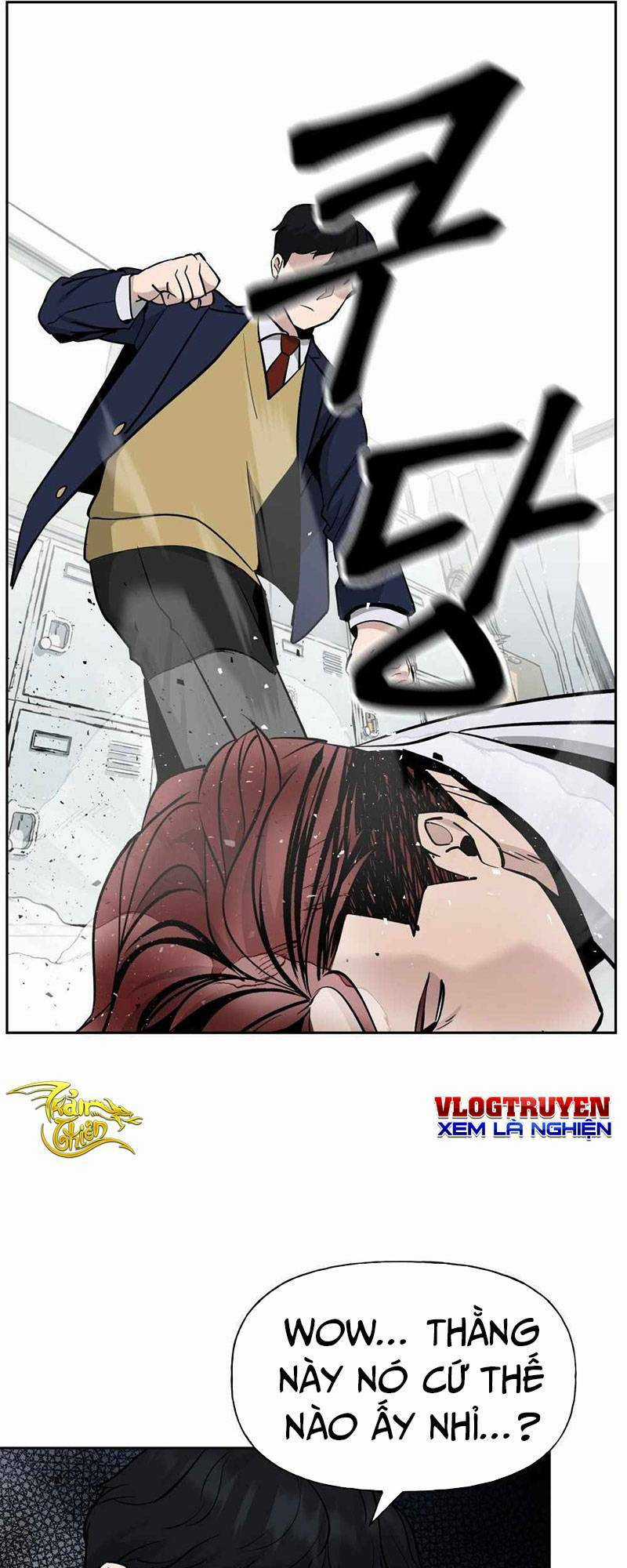 Quản Lí Du Côn Chapter 3 trang 58